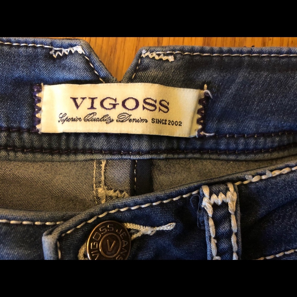 Vigoss jeans